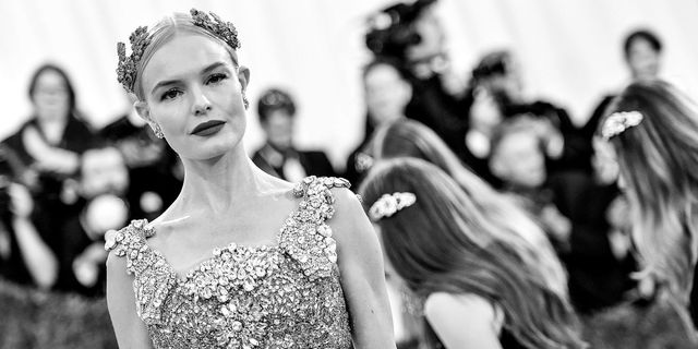 Kate Bosworth Met Gala 2016
