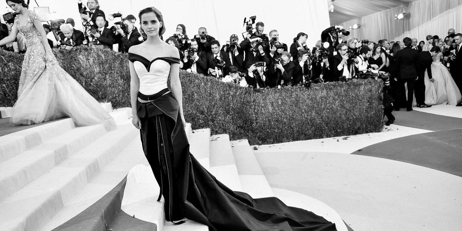 Photos from Emma Watson Is a Fashion Rebel  E Online  CA