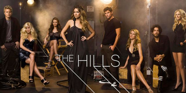 Lessons we learned from The Hills | ELLE UK