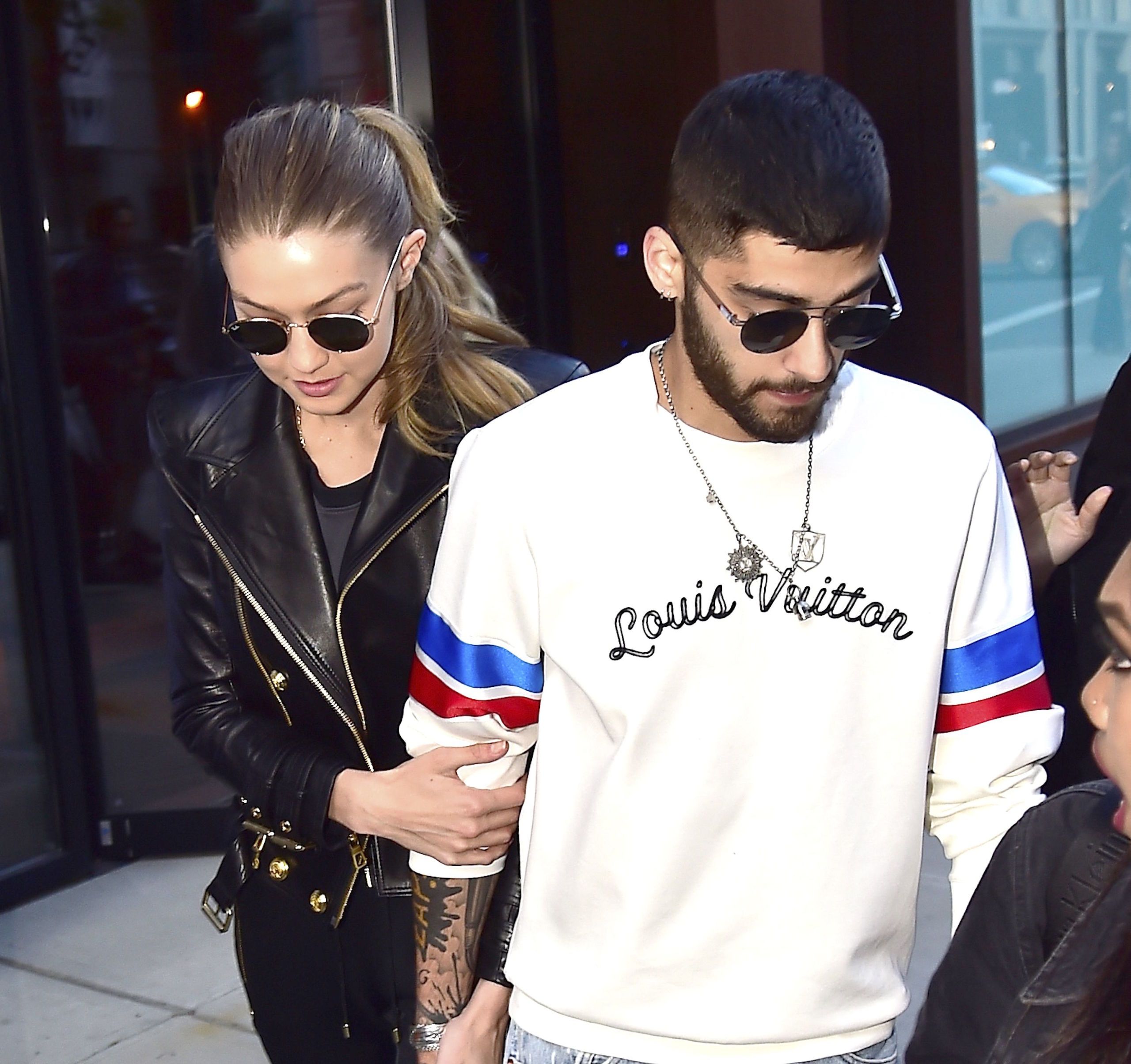 Discover Zayn Malik's New Collaboration with Eyewear Brand Arnette — Glasses  Sunglasses