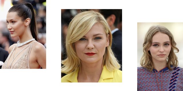 The best beauty looks from Cannes Film Festival