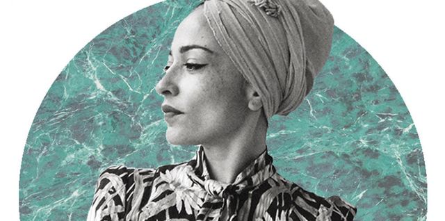 Zadie Smith on the author that changed her world | ELLE UK