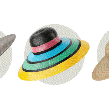 best summer hats
