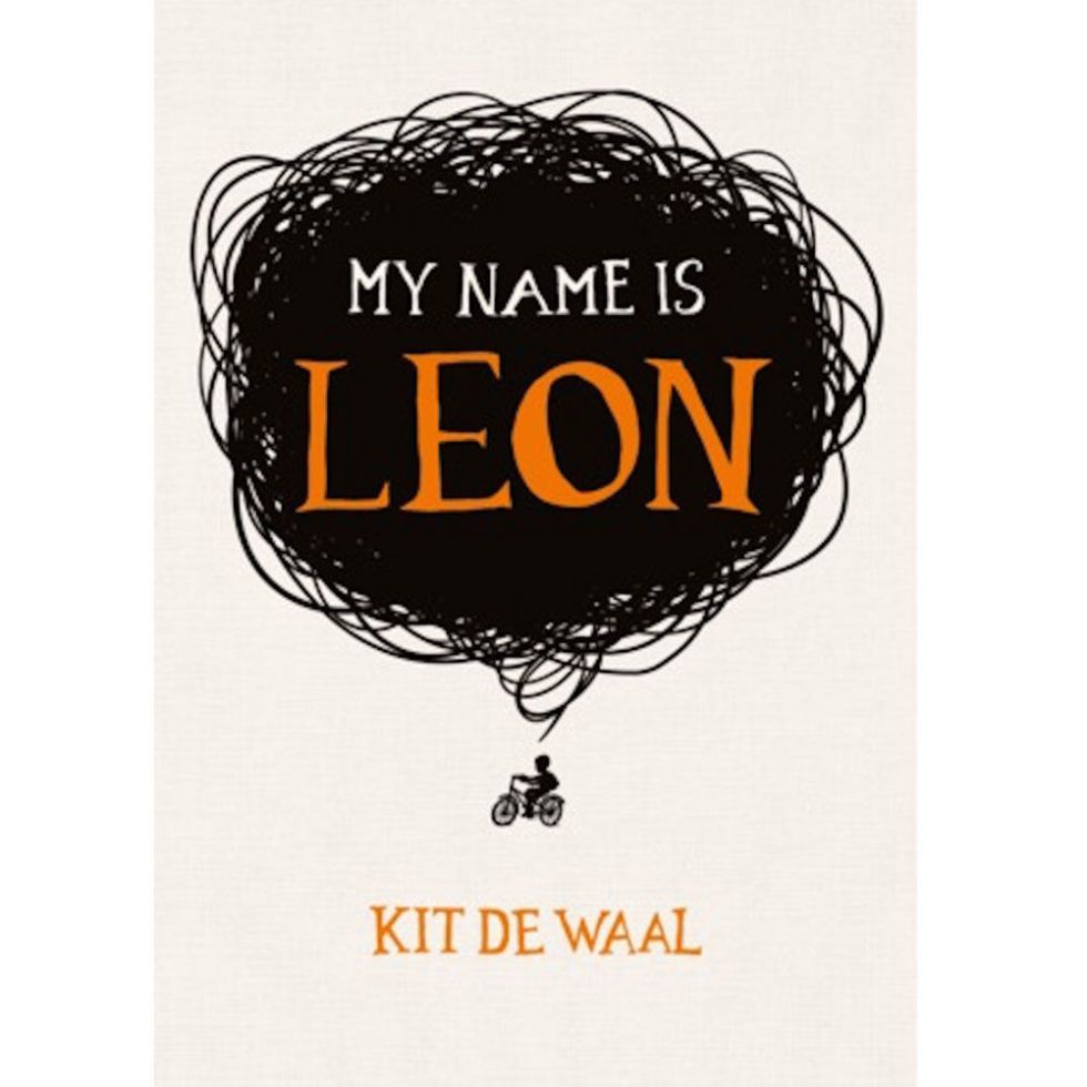 My Name is Leon by Kit De Waal