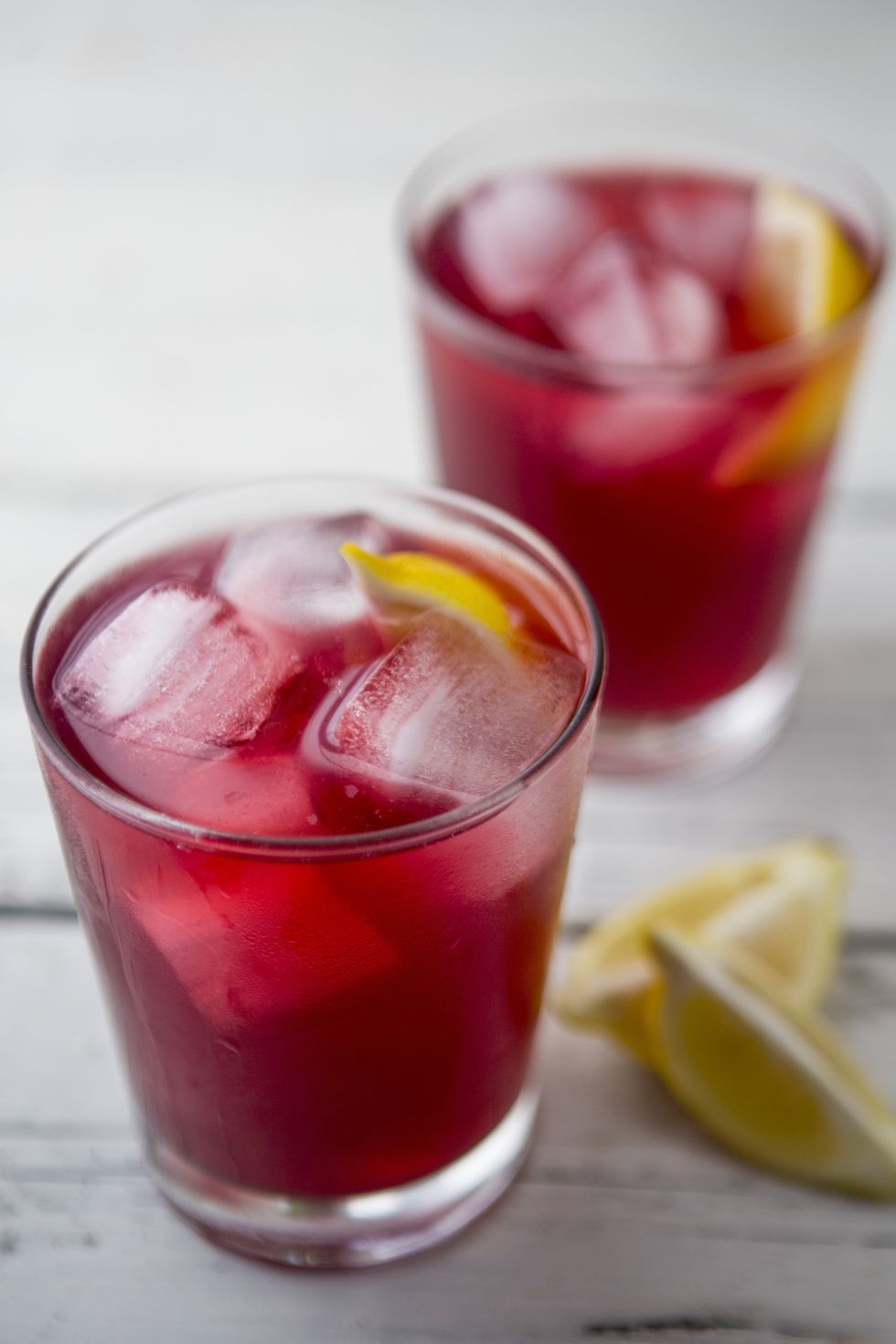 Cranberry juice will not cure your UTI