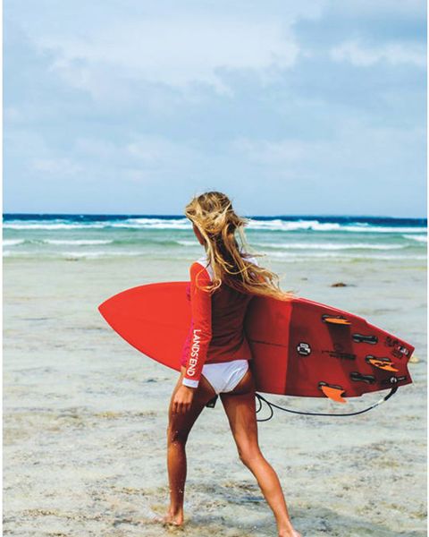 Surfboard, Surfing Equipment, Fun, Surface water sports, People in nature, Summer, Beach, Coastal and oceanic landforms, Boardsport, Ocean, 