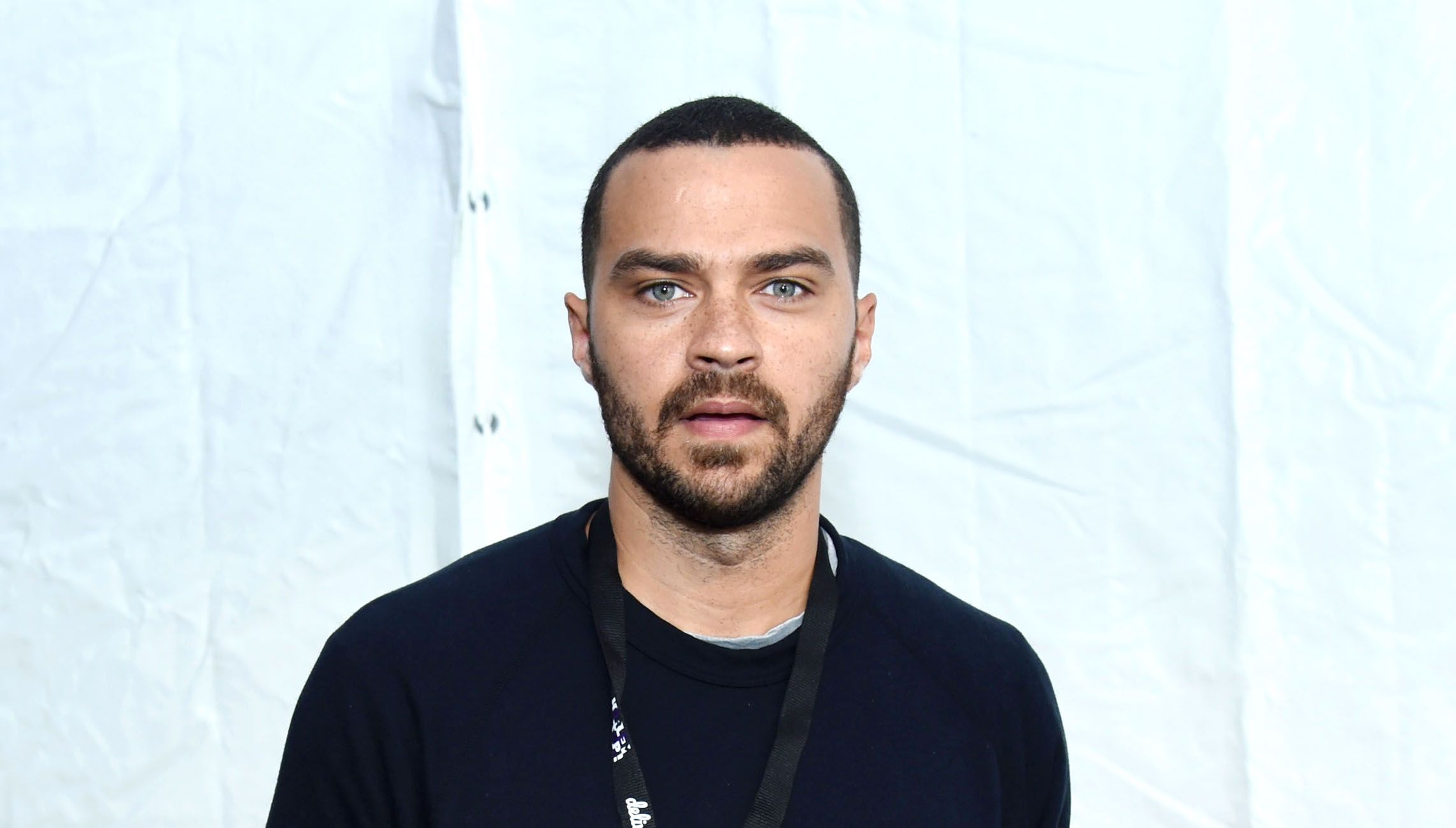 Jesse Williams Bet 2016 The Speech That Left Us All Speechless