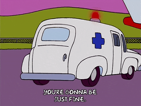 Ambulance gif