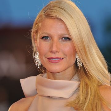 gwyneth paltrow at cannes film festival