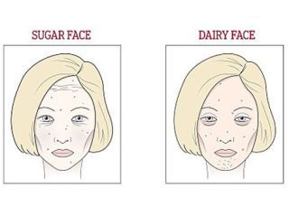 Dairy Or Wine Face? Unusual Skin Care Tips | Beauty