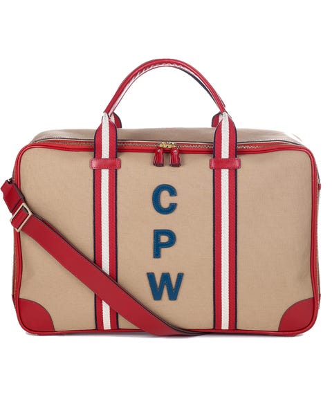 The Best Weekend Bags To Pack And Go Image