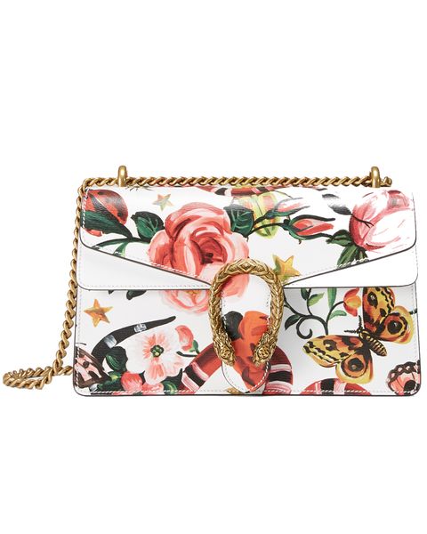 Gucci's Garden Collection Is All We Want To Wear This Summer