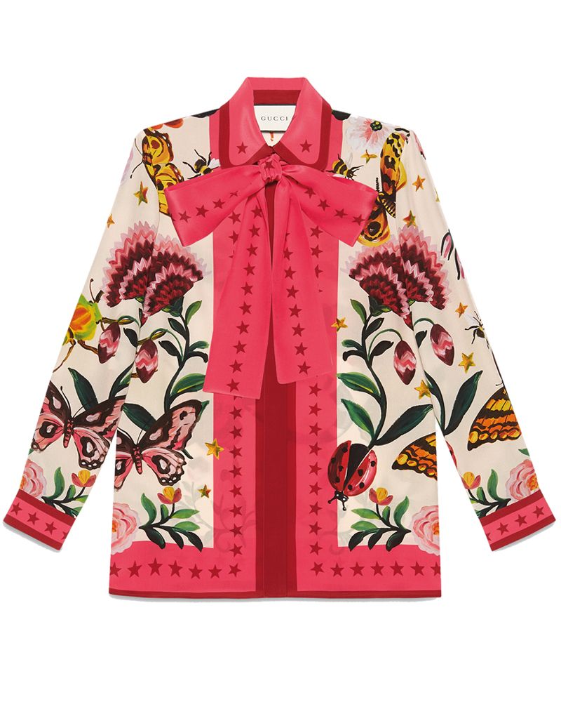 Collar, Sleeve, Textile, Pattern, Red, Dress shirt, Pink, Clothes hanger, Peach, Design, 