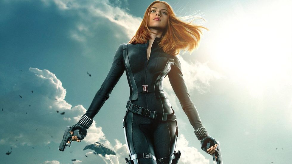 Why Do Female Superhero Movies Get Such A Bad Rep? | ELLE UK