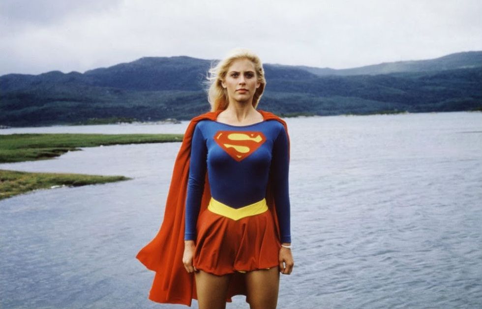 Why do female superhero movies get such a bad rap? | ELLE UK