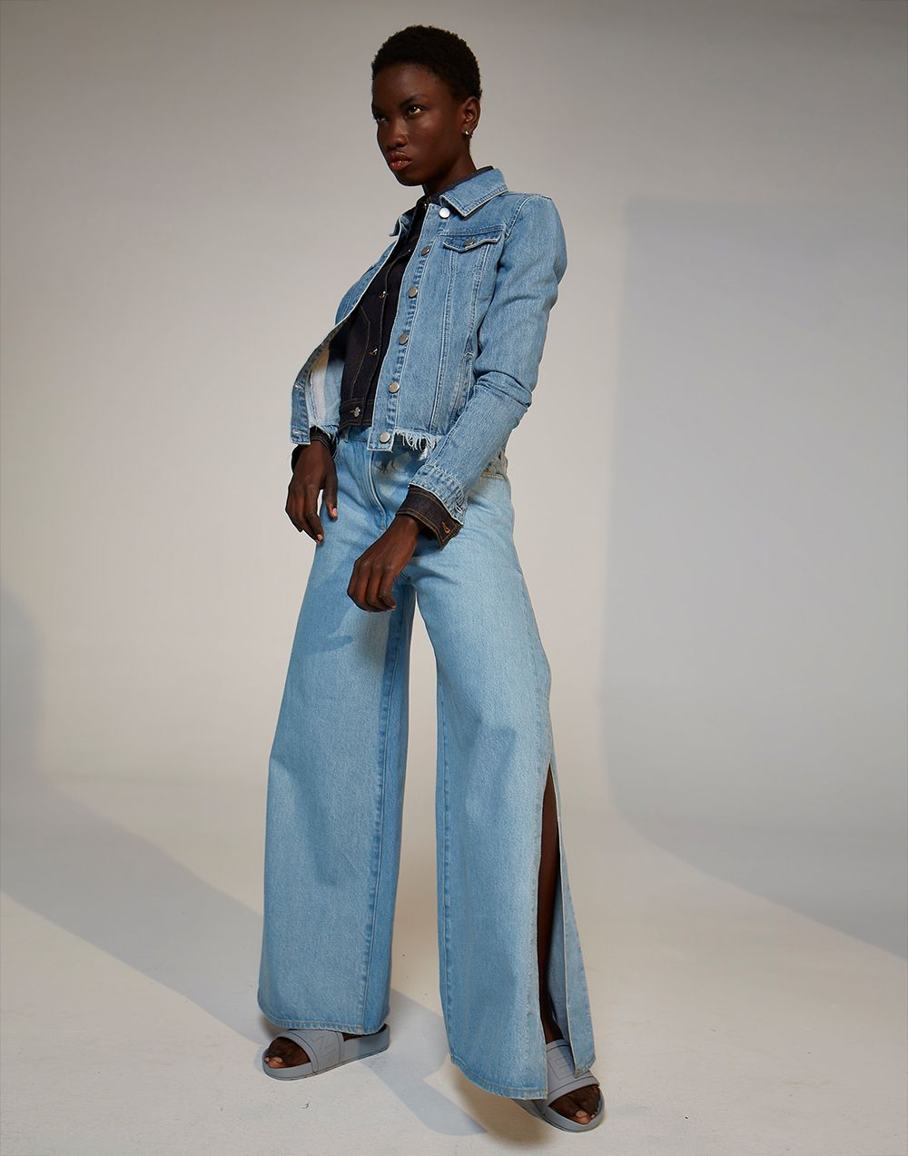 5 Fall 2024 Denim Trends: Most Popular Jeans Styles for Autumn