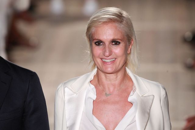 What Maria Grazia Chiuri's Dior Appointment Will Mean For Fashion