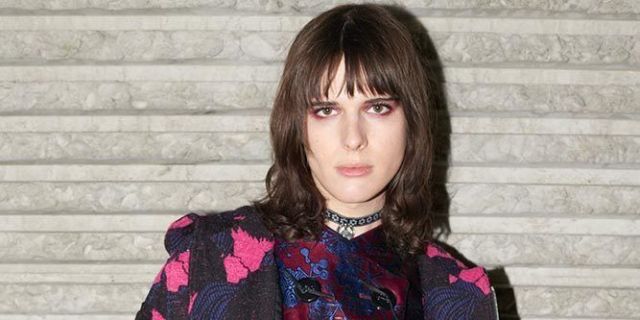 Hari Nef: Style File