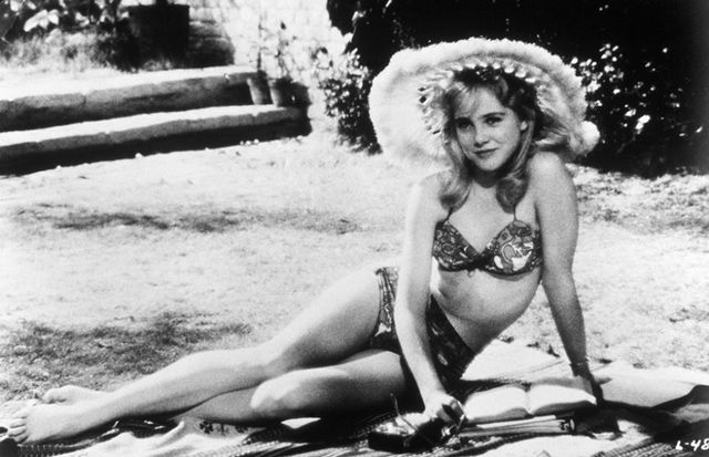 The 18 Most Iconic Bikini Moments Of All Time