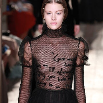 Valentino Haute Couture