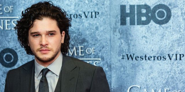 Kit Harington