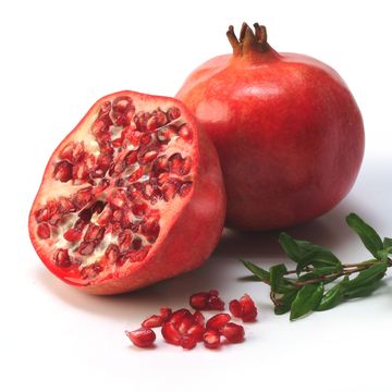 Pomegranates are the new superfood