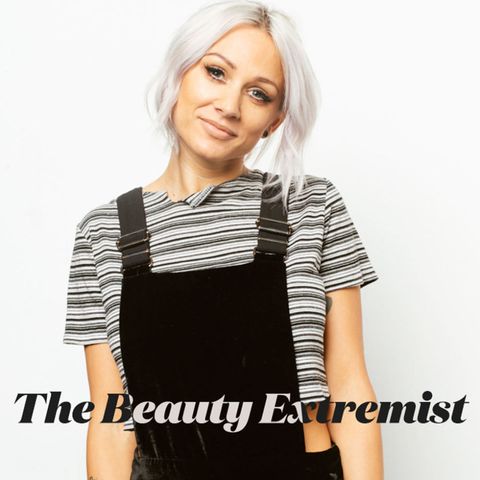 Lou Teasdale tries deep mesotherapy and wonders why we worry about injectables so much