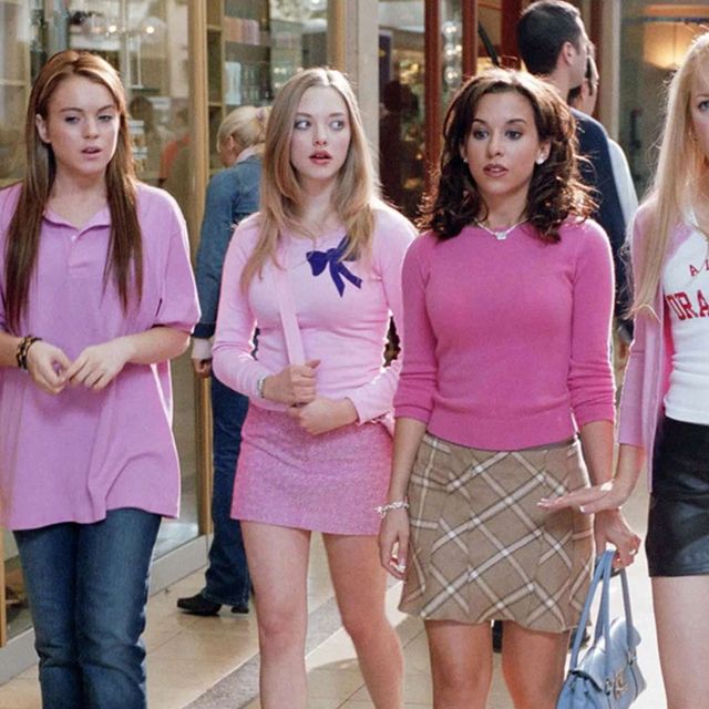 The 'Mean Girls' Musical Is Coming To London's West End In 2024