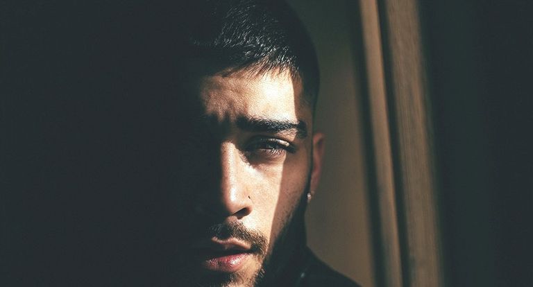 Zayn Malik is ELLE's September cover star - exclusive extra imagery