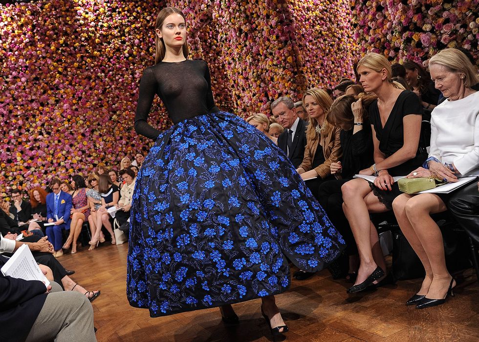 What Raf Simons At Calvin Klein Will Mean For Fashion