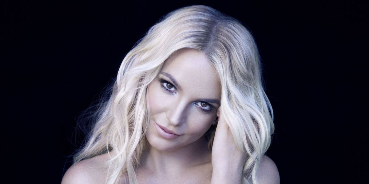 Britney Spears Announches Brand New Album