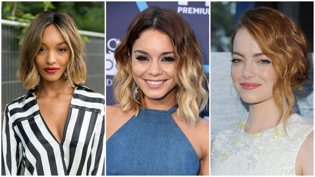 Ombre hair styles you should try