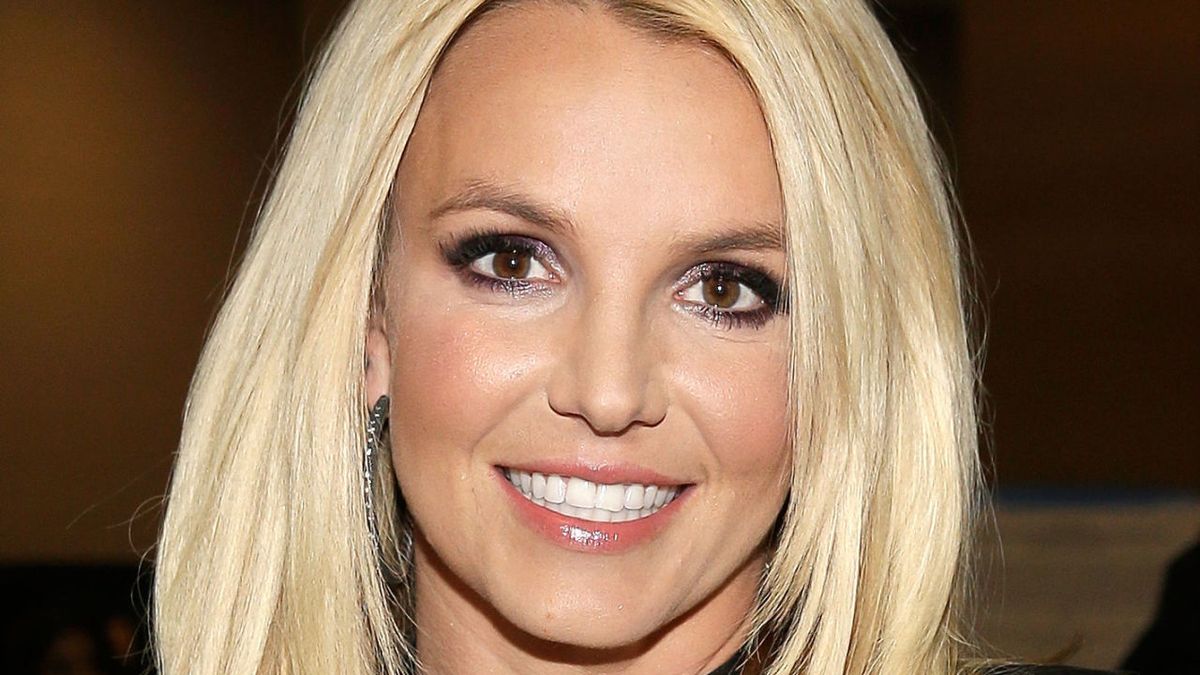 Britney Speaks Out On Allegedly Being Slapped By A Security Guard