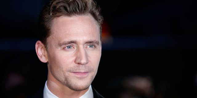 Tom Hiddleston is now on Instagram | ELLE UK
