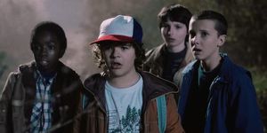 stranger things sound track is about to be released