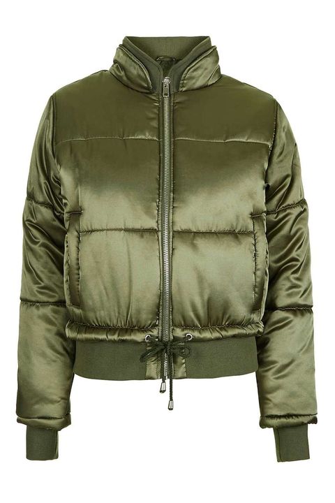 40 Jackets To Buy Now Autumn Is Around The Corner