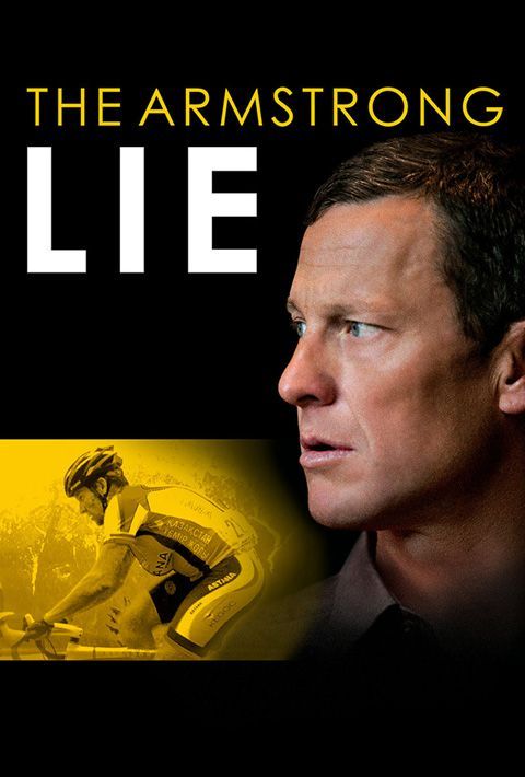 The Armstrong Lie | ELLE UK
