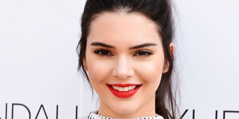 Kendall Jenner | ELLE UK