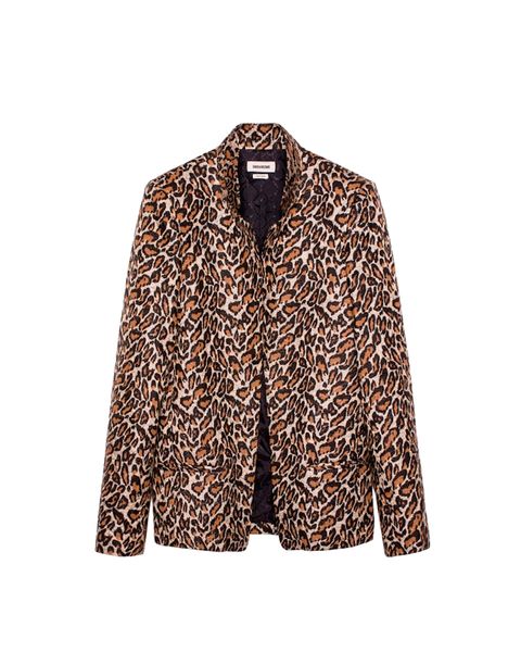 40 Jackets To Buy Now Autumn Is Around The Corner