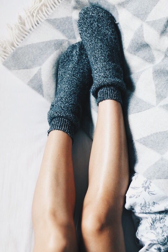 Socks | ELLE UK