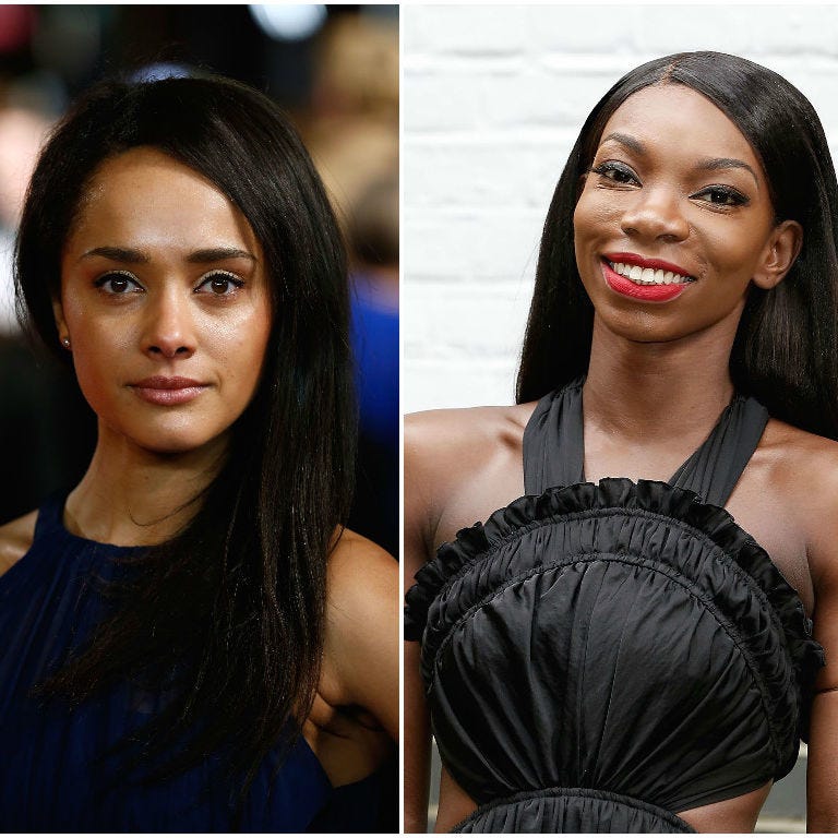 14 Female TV Stars You're Going To Fall In Love With This Autumn 14 Female TV Stars You're Going To Fall In Love With This Autumn