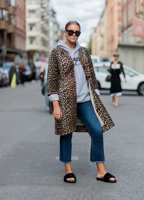 Autumn Outfit Inspiration From Stockholm Fashion Week