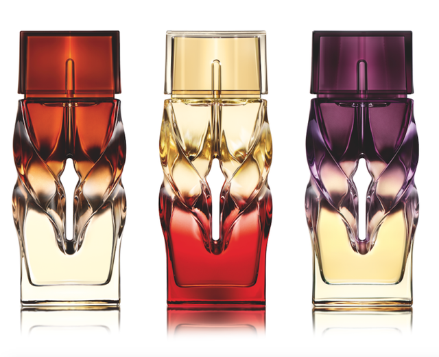 Christian Louboutin fragrances | ELLE UK
