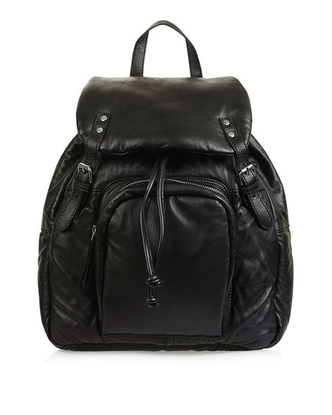 20 Backpacks To Carry Your Life In