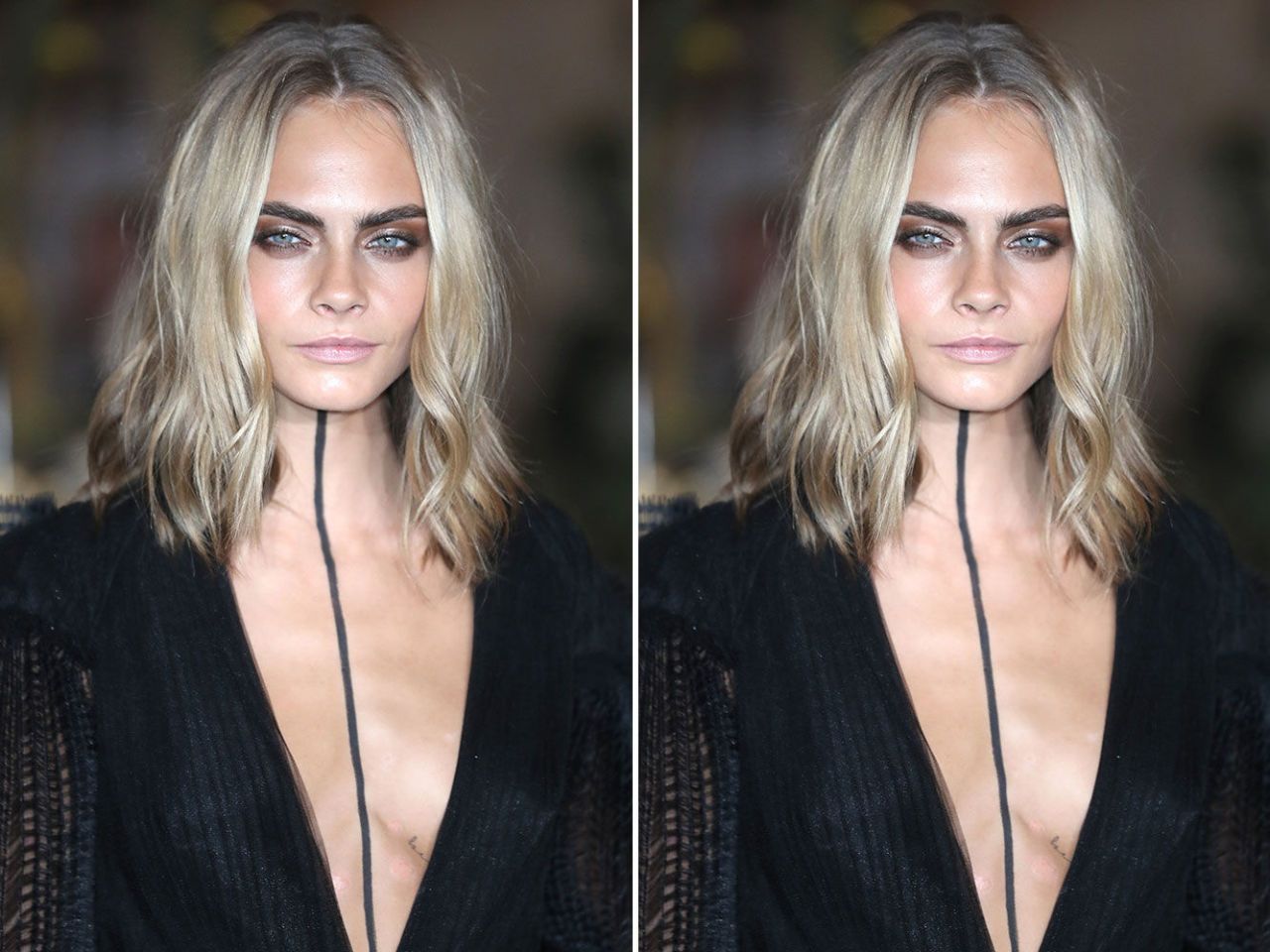 Cara Delevingne's Movie Producers Hate Her Tattoos | J-14