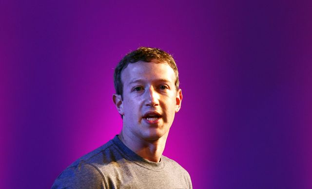 Mark Zuckerberg is going to cure all diseases in the world