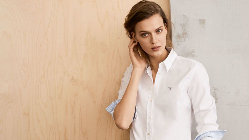 The White Shirt: 3 Alternative Ways To Style The Classic Trend