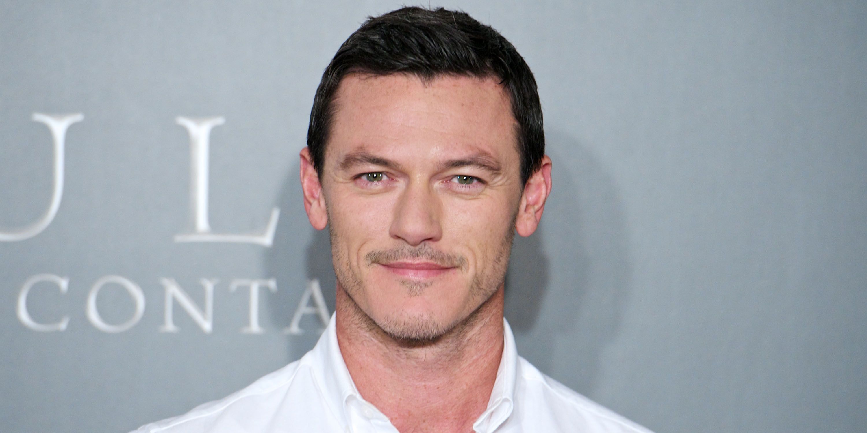Luke Evans Sang Beauty And The Beast Songs During Sex