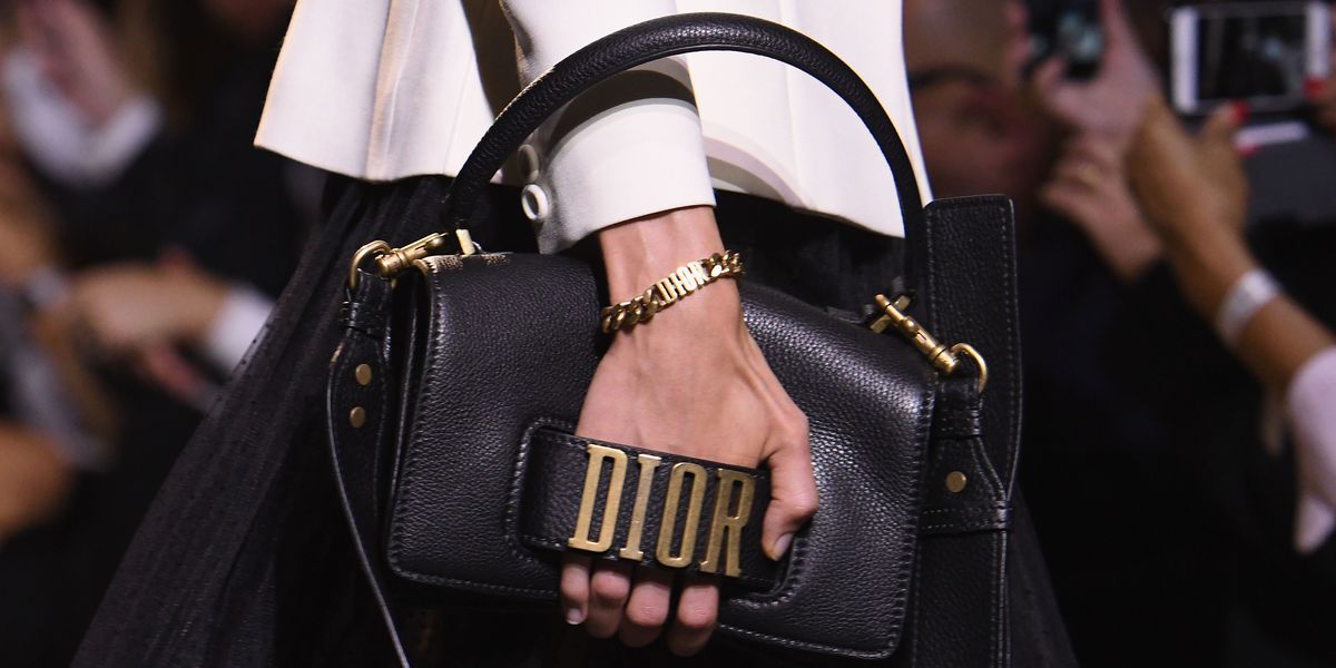 We Should All Be Feminists: Inside Maria Grazia Chiuri’s Dior Debut