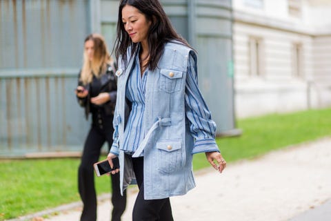 The New Street Style Names To Know